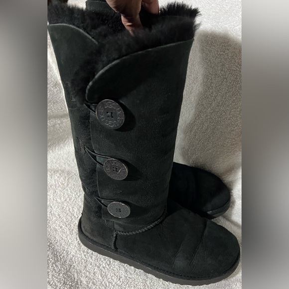 Ugg boots - Picture 7 of 9